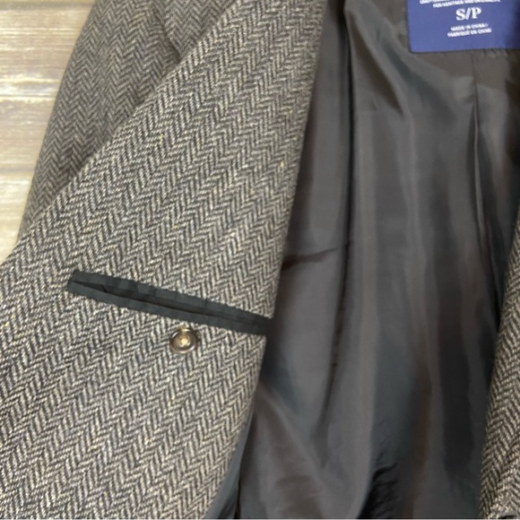 AEO Tweed Sportcoat - Picture 9 of 16